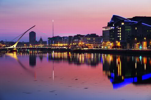 Dublin CLP Header