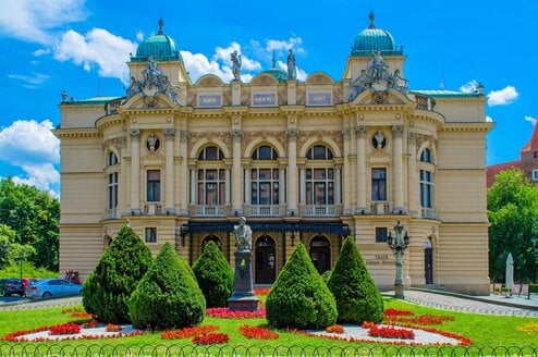 Poland CLP Header