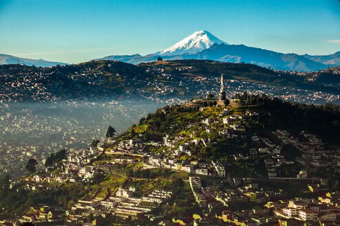 Quito CLP Header