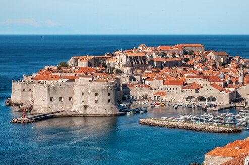Croatia CLP Header