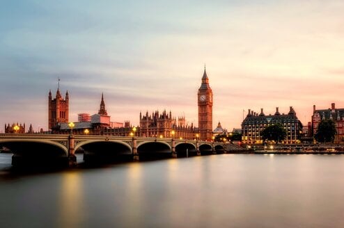 London CLP Header