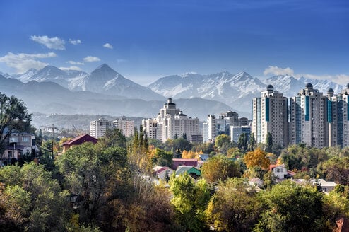 Kazakhstan CLP Header