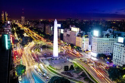 Buenos Aires CLP Header