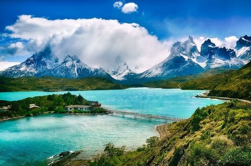 Chile CLP Header