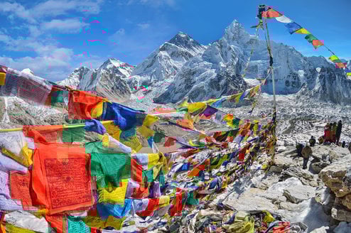 Nepal CLP Header