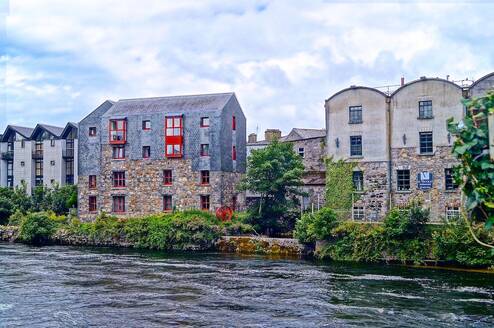 Galway CLP Header