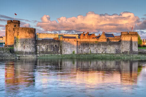 Limerick CLP Header