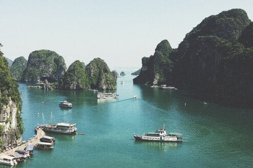 Teach English in Vietnam