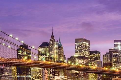 new york