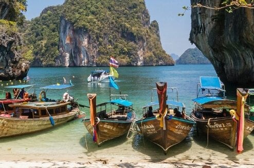 thai