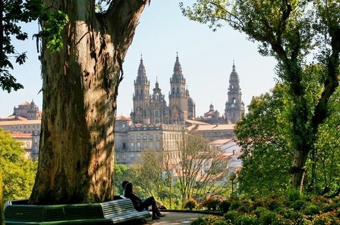 Au pair Spain - All year round Thumbnail