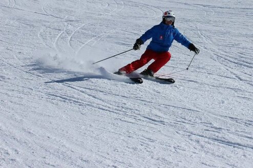 11 Week Ski & Snowboard Instructor Course in France Thumbnail