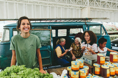 Global Citizen Year - Gap Year Program Brazil Thumbnail
