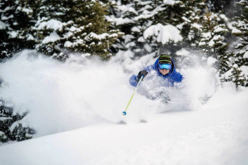 Alltracks Ski Instructor Courses