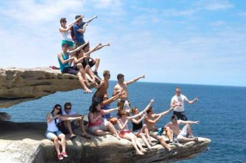 Volunteer Programs In Australia Go Overseas