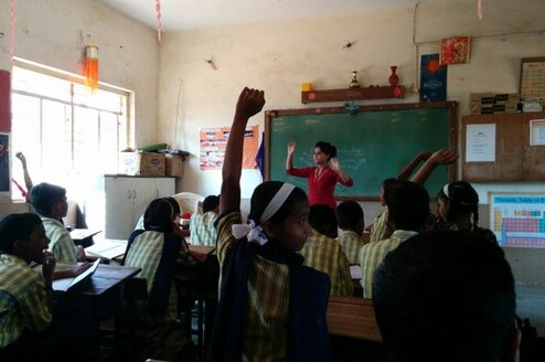 Global Citizen Year - Gap Year Program India Thumbnail