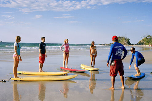 Pacific Discovery | Australia Summer Program Thumbnail