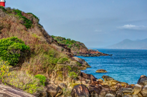 Oyster Island Camping Tour Thumbnail