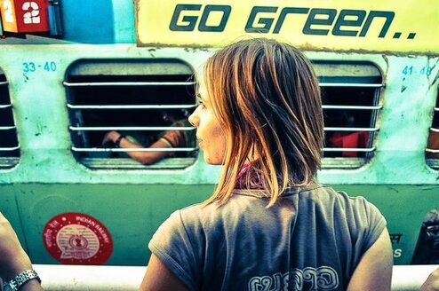 Gap Year - India 360 Thumbnail