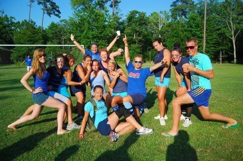 Camp America | Live, Work & Play USA Thumbnail