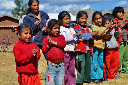 GLA Guatemala