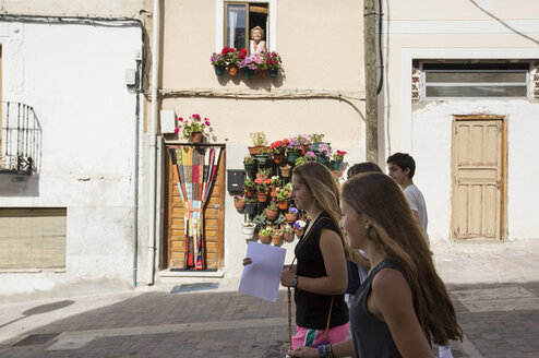 LITA: A Unique Approach to Language Immersion in Spain Thumbnail