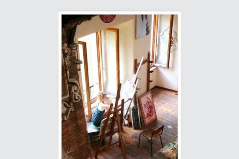 Spoleto Study Abroad: High School Art Programs in Italy visual  and performing arts program for high school students in Spoleto, Italy