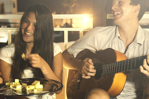 Summerfuel: Spanish Language Immersion in Conil, Spain Summerfuel: Spanish Language Immersion in Conil, Spain