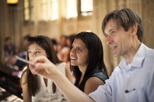 Summerfuel: Study Abroad at Oxford University in England Summerfuel Study Abroad at Oxford University