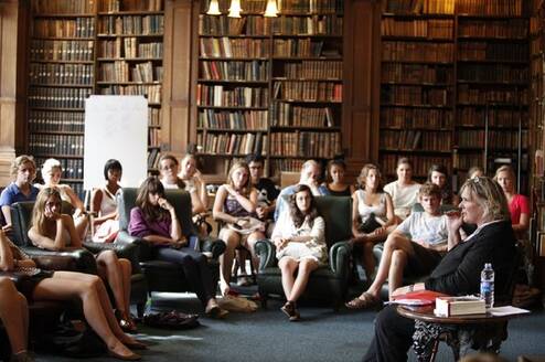 The Oxford Seminar