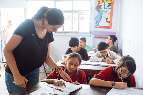 Affordable Volunteer Programs in Peru - Lima from US$180 Thumbnail