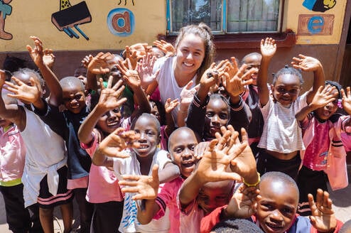 Affordable Volunteer Programs in Zambia from $270