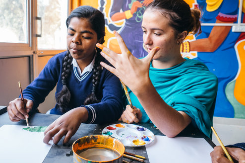 Medical And Health Volunteering Abroad Go Overseas
