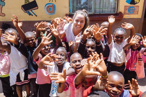 Affordable Volunteer Programs in Zambia from $270