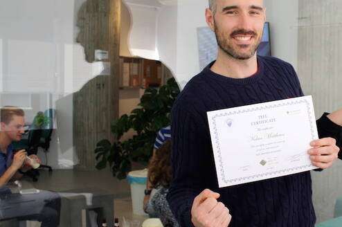 TEFL in Spain