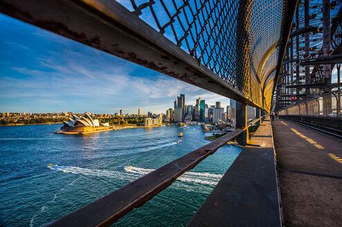 BUNAC: Work in Australia Thumbnail