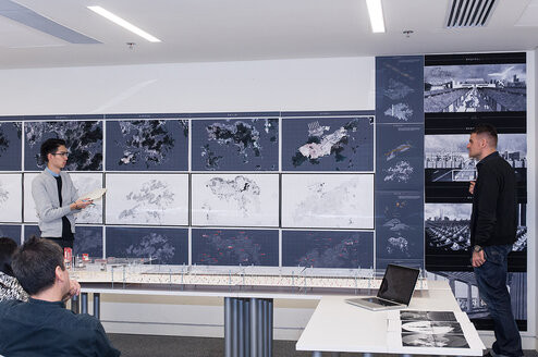 Student Presentation Thumbnail