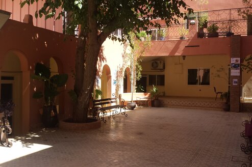 Photos Certification in Morocco!