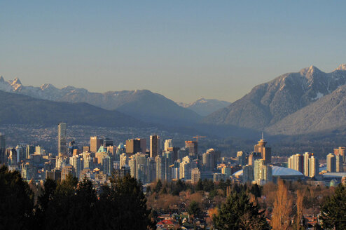 Internships In Vancouver Canada Go Overseas