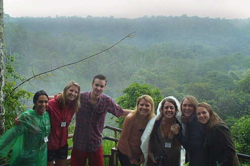 CEA Study Abroad in Buenos Aires, Argentina Thumbnail