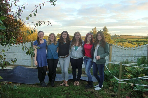 CEA Study Abroad in Galway, Ireland Thumbnail