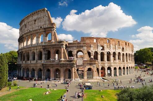 Italy: Culinary Training & Culture