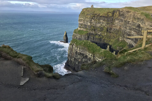 AIFS Study Abroad in Maynooth, Ireland Thumbnail