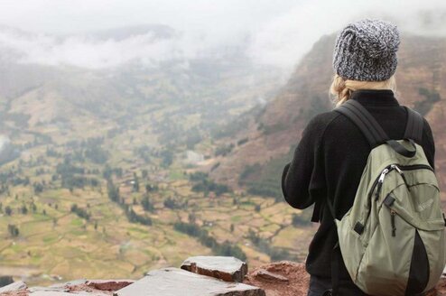 Peru Programs | Operation Groundswell