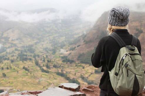 Peru Programs | Operation Groundswell