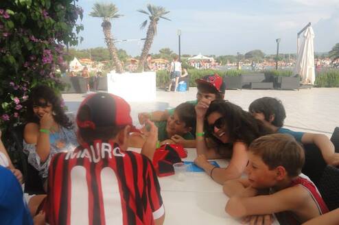 EDUCO English Camps 3