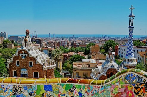 Get Paid to Teach English in Spain with TEFL Certification