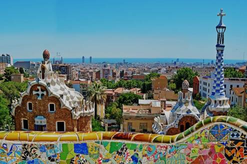 Get Paid to Teach English in Spain with TEFL Certification