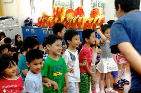 Teach English in Taiwan with TEFL Certification Thumbnail