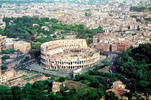 Italian College Roma Thumbnail